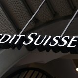 UBS a formellement finalisé lundi l'acquisition de la concurrente Credit Suisse, ordonnée dans le cadre du plan de sauvetage de la banque aux deux voiles le 19 mars, a annoncé UBS dans une lettre ouverte parue dans la presse. (Walter Bieri/Keyston...